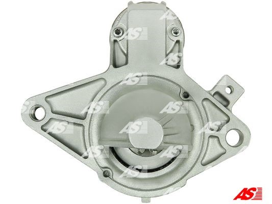 Käynnistin 12V AS-PL Remanufactured | as-pl | starters AS-PL