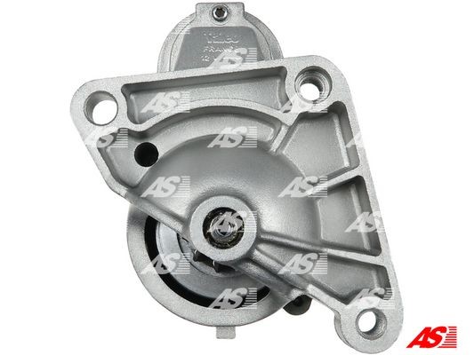 Käynnistin 12V AS-PL Remanufactured | as-pl | starters AS-PL