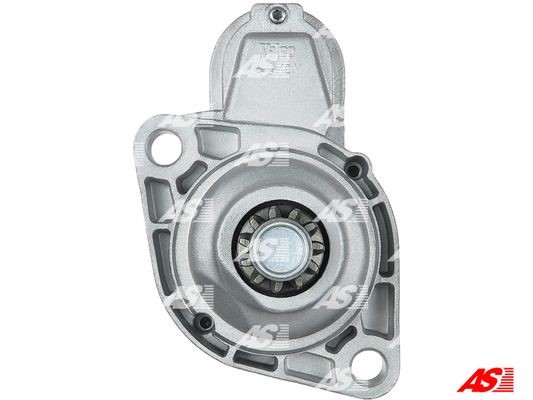 Käynnistin 12V AS-PL Remanufactured | as-pl | starters AS-PL