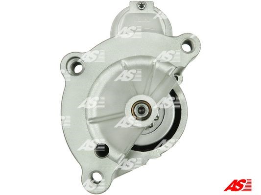 Käynnistin 12V AS-PL Remanufactured | as-pl | starters AS-PL