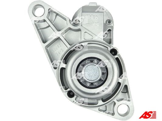 Käynnistin 12V AS-PL Remanufactured | as-pl | starters AS-PL