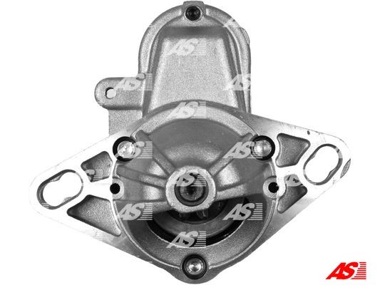 Käynnistin 12V AS-PL Brand new | as-pl | starters | d6ra67 AS-PL