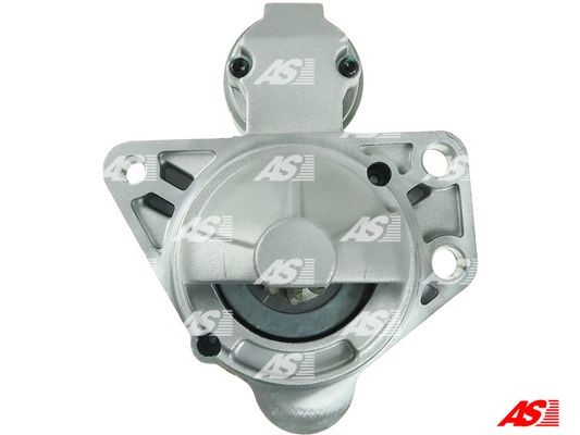 Käynnistin 12V AS-PL Brand new | as-pl | starters | 1196601 AS-PL