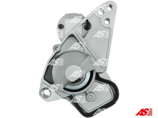 Käynnistin 12V AS-PL Brand new | as-pl | starters | esw10e7 AS-PL