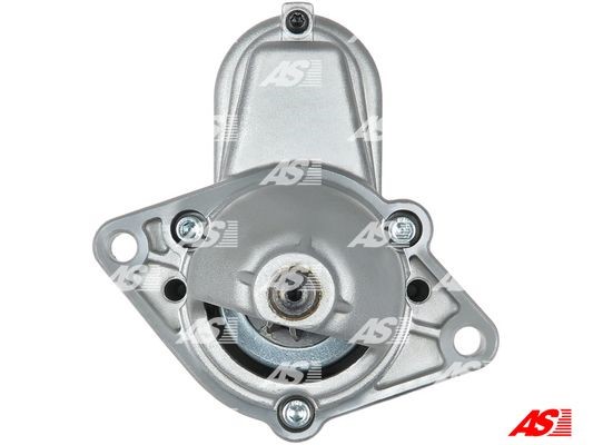 Käynnistin 12V AS-PL Brand new | as-pl | starters | d6ra93 AS-PL
