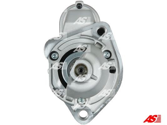 Käynnistin 12V AS-PL Brand new | as-pl | starters | d6ra77 AS-PL