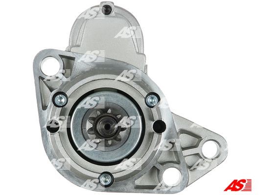 Käynnistin 12V AS-PL Brand new | as-pl | starters | sd6ra79 AS-PL