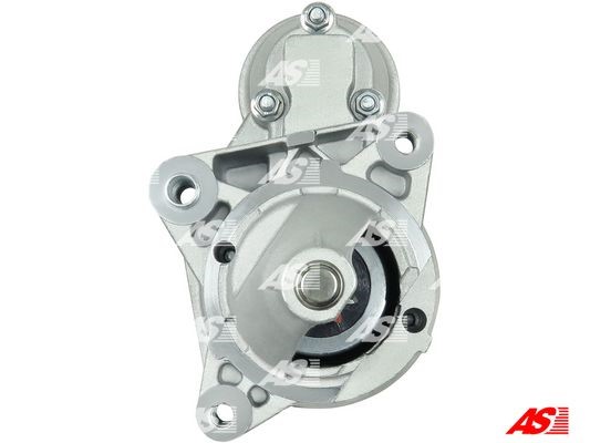 Käynnistin 12V AS-PL Brand new | as-pl | starters | 63103002 AS-PL