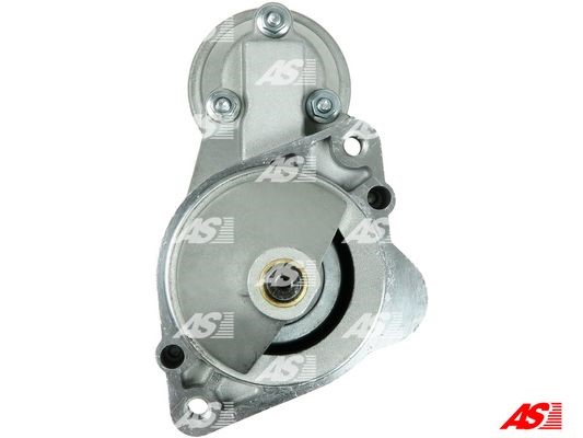 Käynnistin 12V AS-PL Brand new | as-pl | starters | 63191007 AS-PL