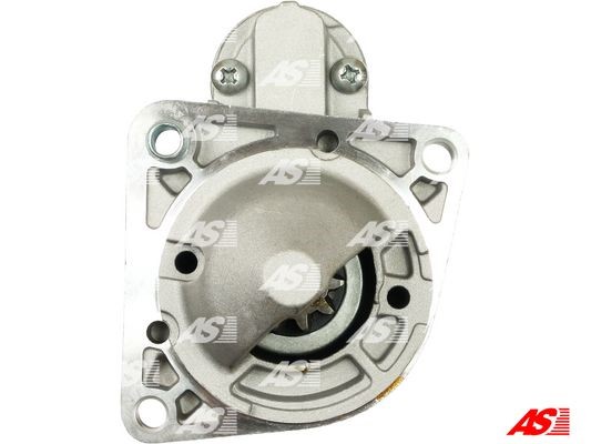 Käynnistin 12V AS-PL Brand new | as-pl | starters | m1t30171 AS-PL