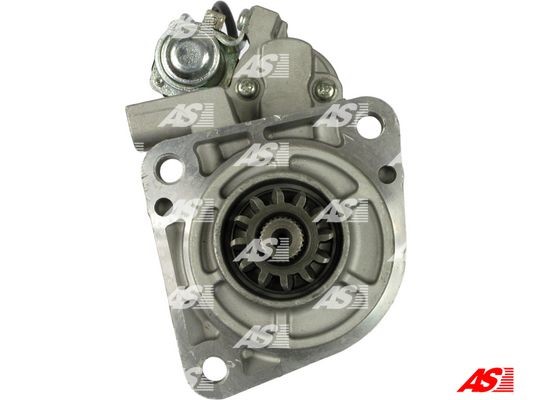 Käynnistin 24V AS-PL Brand new | as-pl | starters | m9t62671 AS-PL