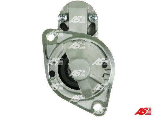 Käynnistin 12V AS-PL Brand new | as-pl | starters | m0t45271 AS-PL