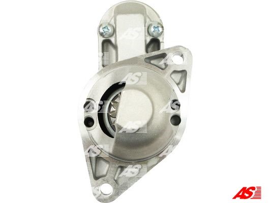 Käynnistin 12V AS-PL Brand new | as-pl | starters | m1t30271 AS-PL