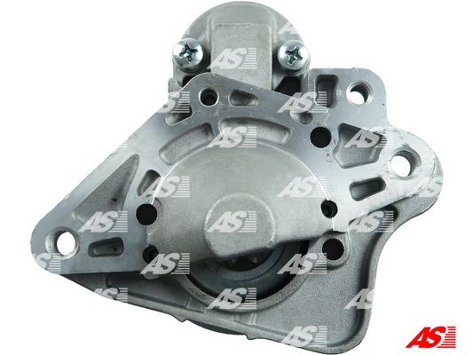 Käynnistin 12V AS-PL Brand new | as-pl | starters AS-PL