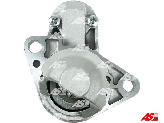 Käynnistin 12V AS-PL Brand new | as-pl | starters | m0t46171 AS-PL