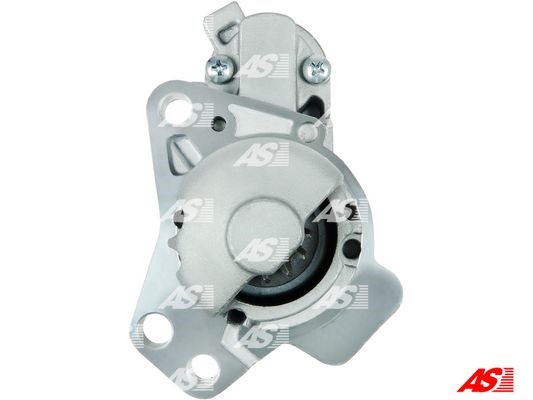 Käynnistin 12V AS-PL Brand new | as-pl | starters | m0t35672 AS-PL