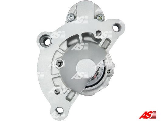 Käynnistin 12V AS-PL Remanufactured | as-pl | starters AS-PL