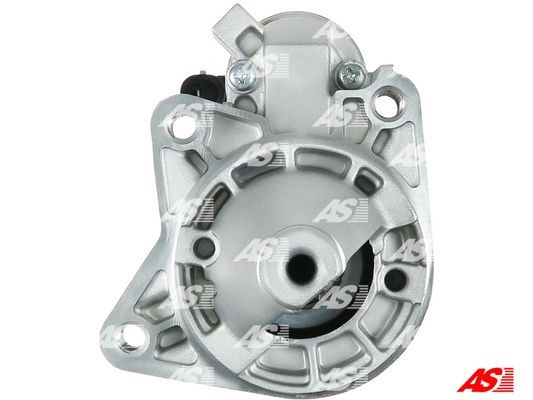 Käynnistin 12V AS-PL Brand new | as-pl | starters | m0t32371 AS-PL