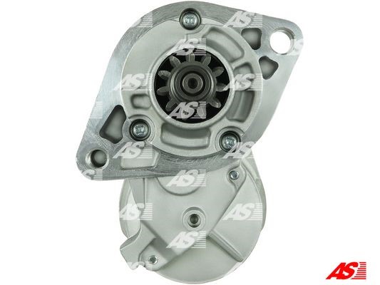 Käynnistin 12V AS-PL Brand new | as-pl | starters AS-PL