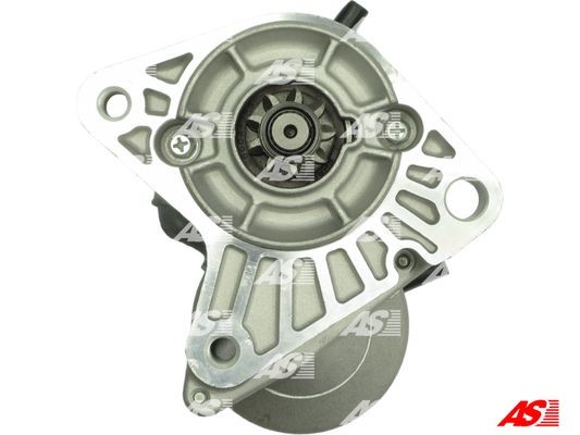 Käynnistin 12V AS-PL Brand new | as-pl | starters | 1280009190 AS-PL