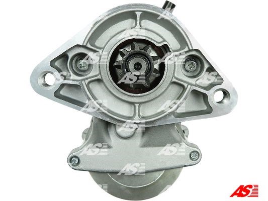 Käynnistin 12V AS-PL Brand new | as-pl | starters | 228000-1962 AS-PL
