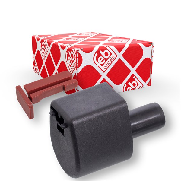 Sokka, automaattivaihteiston öljytikun sulkukappale FEBI BILSTEIN