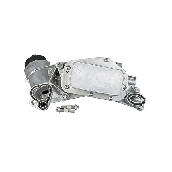 Kotelo, öljynsuodatin