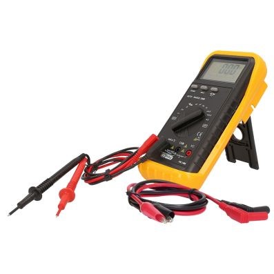 Digitaalinen yleismittari 600V KS TOOLS KS TOOLS