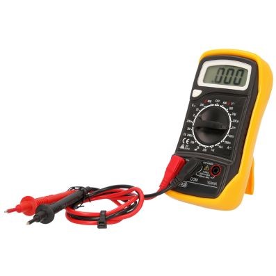 Digitaalinen yleismittari 600V KS TOOLS KS TOOLS