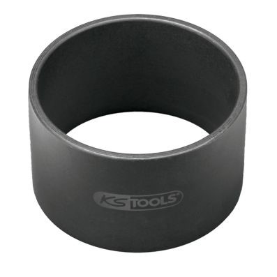Distanshylsa, hjullager KS TOOLS reduceringshylsa, 76mm - 1109825