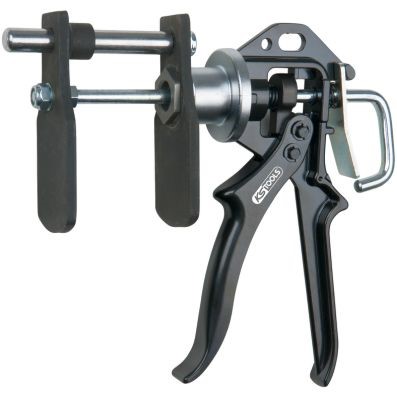 &Aring;terst&auml;llare, bromsokskolv KS TOOLS Bromskolvs&aring;terst&auml;llare-pistol - 1109879