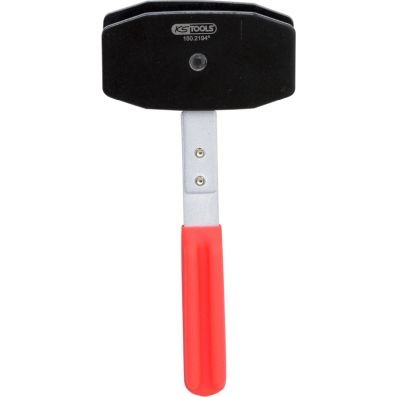 Palautustyökalu, jarrumäntä