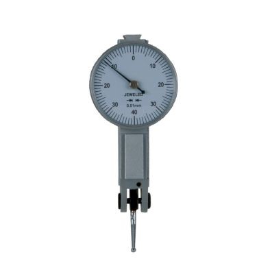 Mittakello KS TOOLS Tarkkuusmittari, nollaustoiminto, 0–0,8 mm KS TOOLS