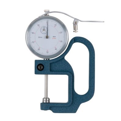 Mittakello KS TOOLS Paksuusmittari, 0–30 mm KS TOOLS