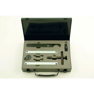 Ställverktygssats, ventiltider KS TOOLS - audi, daimler, ford, jaguar, land rover, mazda, seat, vw