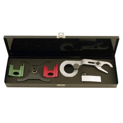 St&auml;llverktygssats, ventiltider KS TOOLS - 1109980