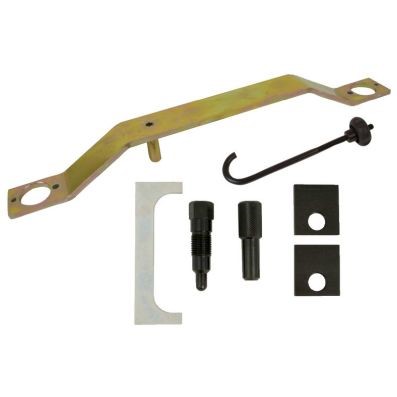 Ställverktygssats, ventiltider KS TOOLS - audi, ford, ldv, mazda, seat, skoda, vw
