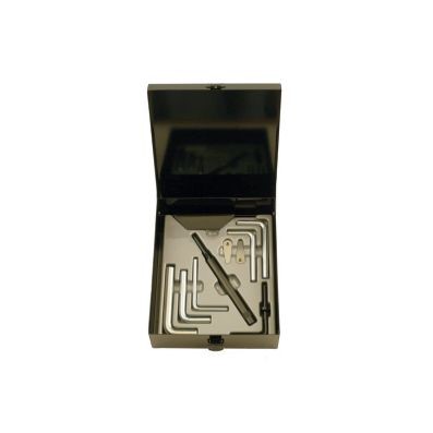 St&auml;llverktygssats, ventiltider KS TOOLS - audi, citro&euml;n, ford, ldv, peugeot, seat, skoda, toyota, vw