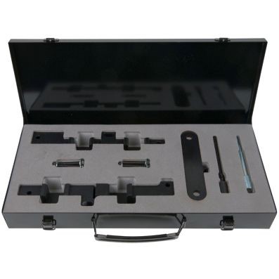 St&auml;llverktygssats, ventiltider KS TOOLS - 1109982