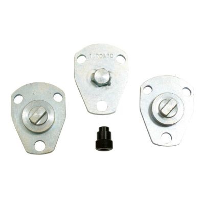 St&auml;llverktygssats, ventiltider KS TOOLS - 1110832