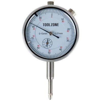Mittakello KS TOOLS Mittari, Ø 51,0 mm (0–10,0 x 0,01 mm), 103 mm KS TOOLS