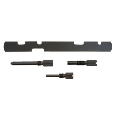 Ställverktygssats, ventiltider KS TOOLS - dacia, ford, mazda, nissan, renault