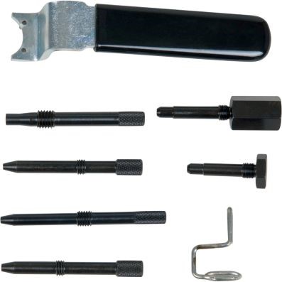 Ställverktygssats, ventiltider KS TOOLS - audi, seat, skoda, vw