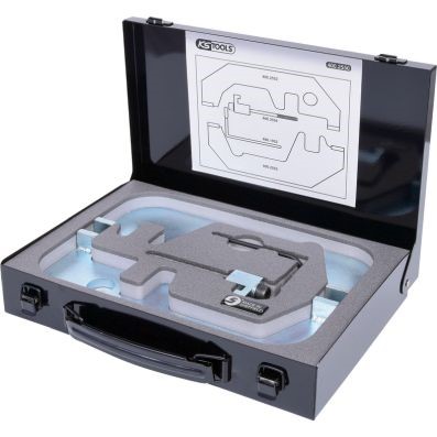 Ställverktygssats, ventiltider KS TOOLS - 1109994