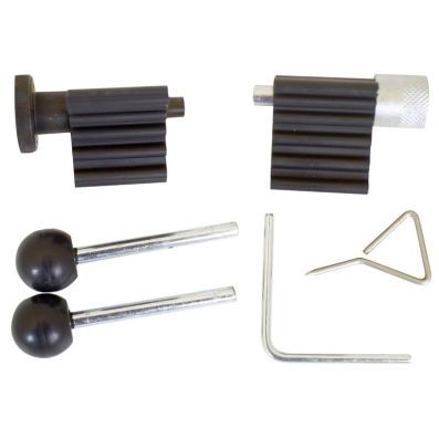 Ställverktygssats, ventiltider KS TOOLS - audi, ford, seat, skoda, vw
