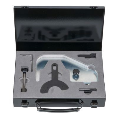 St&auml;llverktygssats, ventiltider KS TOOLS - 1110530