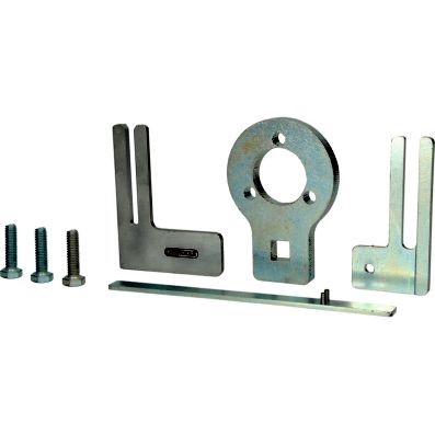 St&auml;llverktygssats, ventiltider KS TOOLS - 1110847
