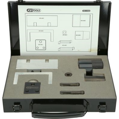 Ställverktygssats, ventiltider KS TOOLS - 1110849