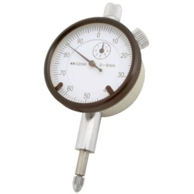 Mittakello KS TOOLS Tarkkuusmittari 0–10 mm, Ø 40 mm KS TOOLS