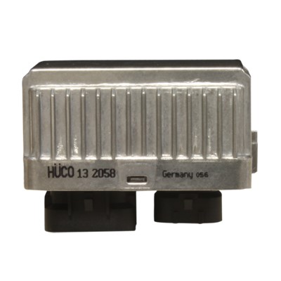 Rele, hehkutuslaitos 12V HITACHI Hueco HITACHI